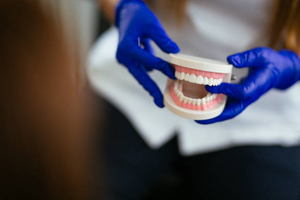 Castle Dale, UT  Holistic Dental Services Company