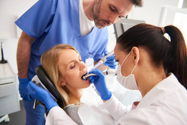 Best Emergency Dental Care  in Castle Dale, UT