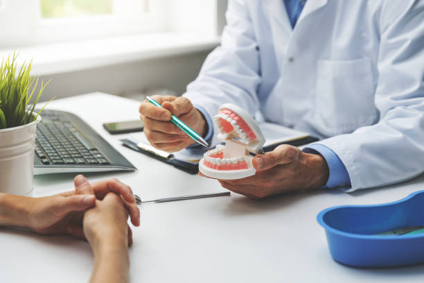 Why Choose Us for Your Dental Needs in Castle Dale, UT