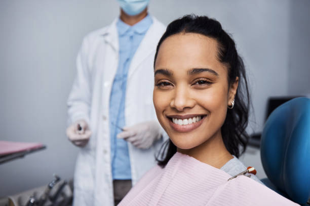 Dental Bonding in Castle Dale, UT