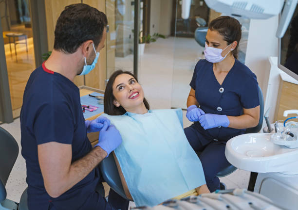 Best Dental X-Rays and Imaging  in Castle Dale, UT
