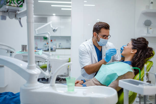Best Sedation Dentistry  in Castle Dale, UT