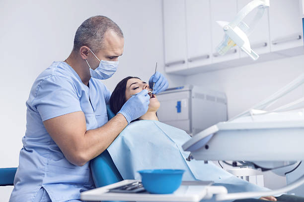 Best Dental Fillings (Composite and Amalgam)  in Castle Dale, UT